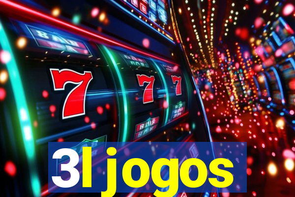 3l jogos